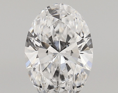 1.14 carat d VS1 EX Cut IGI oval diamond