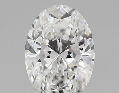 1.12 carat e VVS2 EX Cut IGI oval diamond