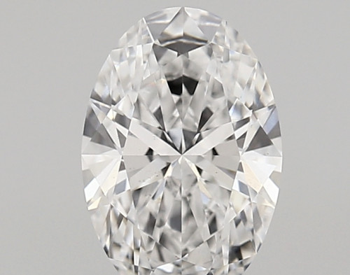 1.17 carat d VS1 EX Cut IGI oval diamond