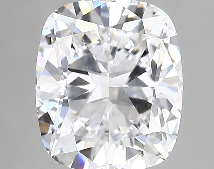 1.50ct D VS1 Cushion (IGI)