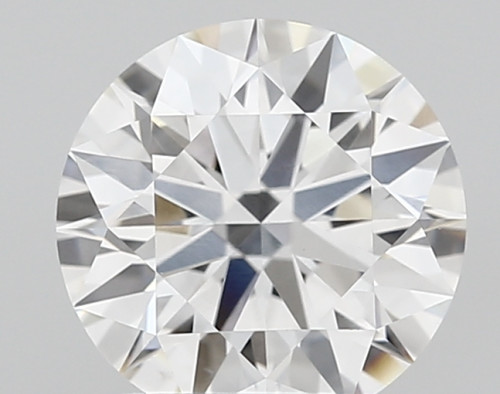 1.86 carat e VVS1 ID Cut IGI round diamond