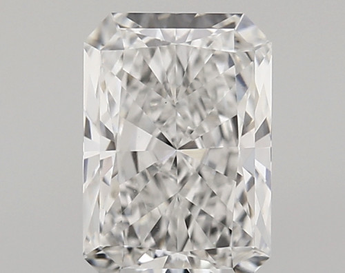 1.83 carat e VS1 EX Cut IGI radiant diamond