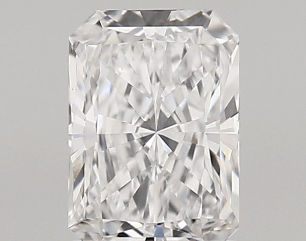 1.05ct D VVS2 Radiant (IGI)