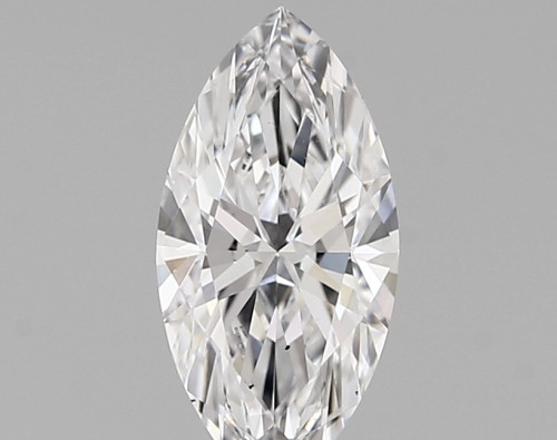 1.09 carat d VS2 EX Cut IGI marquise diamond