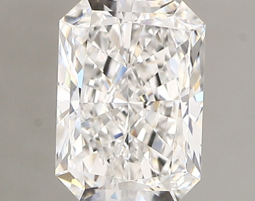 1.01 carat e VS2 EX Cut IGI radiant diamond