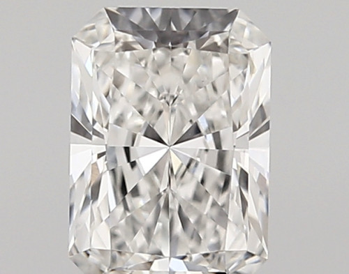 1.2 carat e VVS2 EX Cut IGI radiant diamond