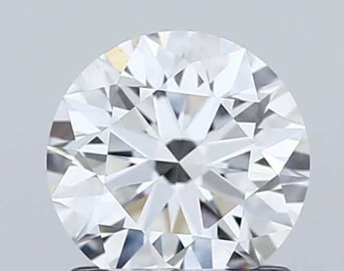 1.04 carat d VS1 ID Cut IGI round diamond