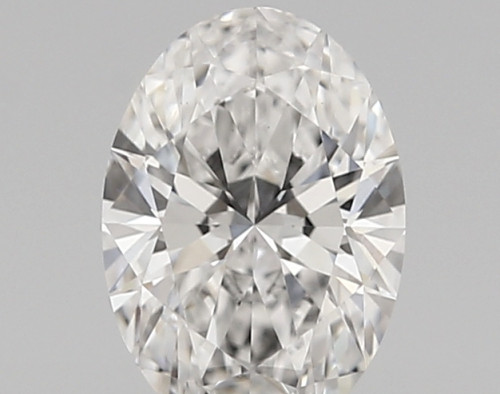 1.01 carat d VS1 EX Cut IGI oval diamond