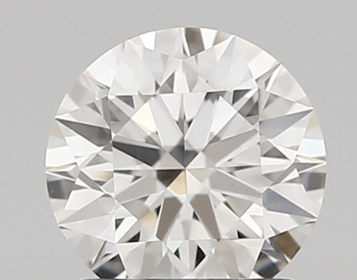 1.11 carat d VVS2 ID Cut IGI round diamond