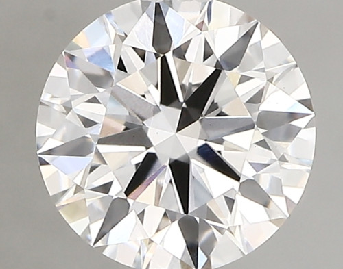 1.18 carat d VS1 ID Cut IGI round diamond