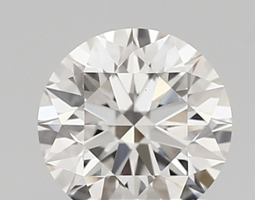 1.02 carat e VVS2 ID Cut IGI round diamond