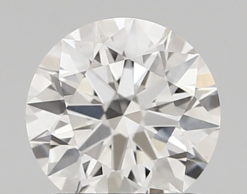 1.13 carat d VVS2 ID Cut IGI round diamond