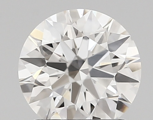 1.16 carat d VS1 ID Cut IGI round diamond