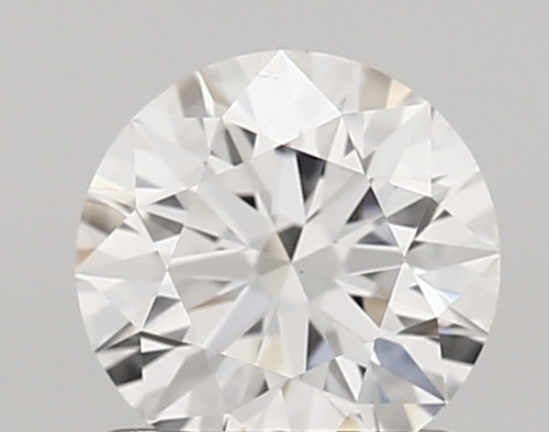 1.01 carat d VS1 ID Cut IGI round diamond