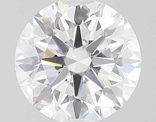 1.02 carat e VS1 ID Cut IGI round diamond