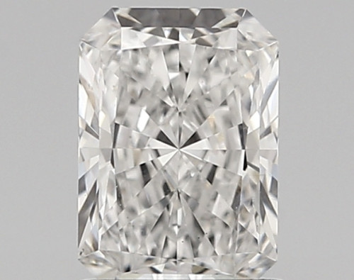 1.01 carat d VS1 EX Cut IGI radiant diamond