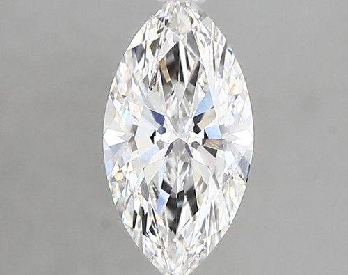 1.01 carat f VVS1 EX Cut IGI marquise diamond