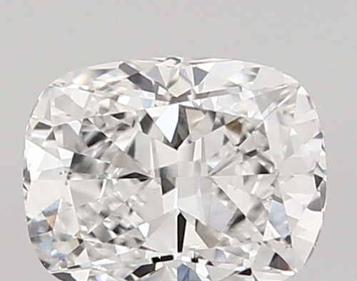 1.16 carat e VS1 VG Cut IGI cushion diamond