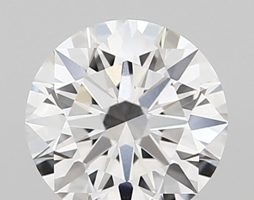 1.12 carat d VVS2 ID Cut IGI round diamond