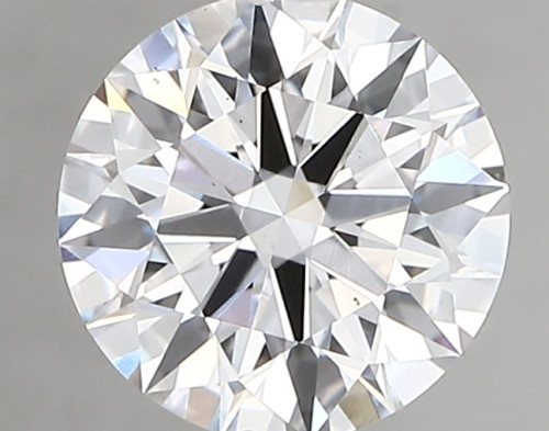 1.16 carat d VS2 ID Cut IGI round diamond