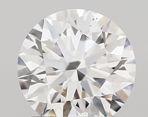 1.15 carat d VS2 ID Cut IGI round diamond