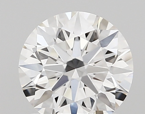 1.12 carat d VVS2 ID Cut IGI round diamond