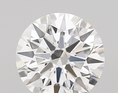 1.13 carat d VS1 ID Cut IGI round diamond