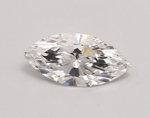 1.01 carat e VS2 EX Cut IGI marquise diamond