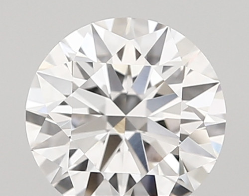 1.14 carat e VS1 ID Cut IGI round diamond