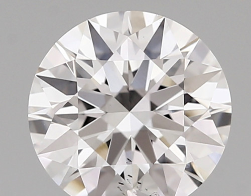 1.88 carat d VS2 EX Cut IGI round diamond