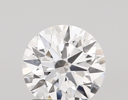 1.11 carat d VVS2 ID Cut IGI round diamond