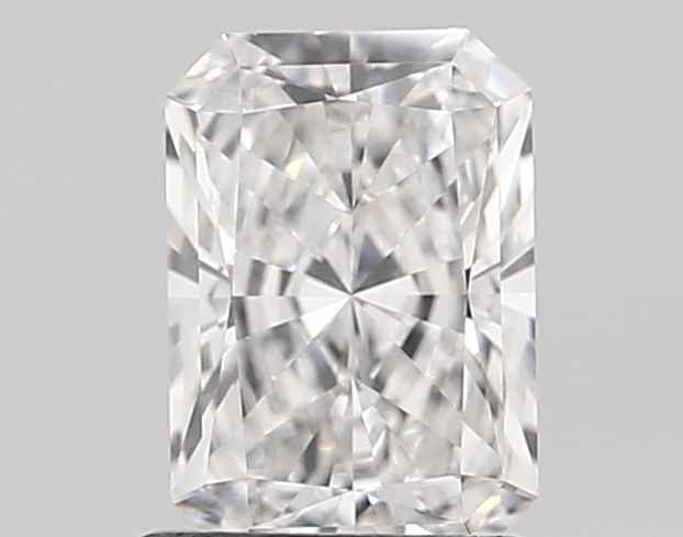 1.04ct E VVS2 Radiant (IGI)