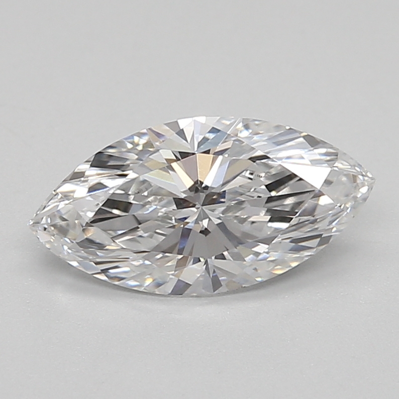 0.97ct E VVS1 Marquise (IGI)