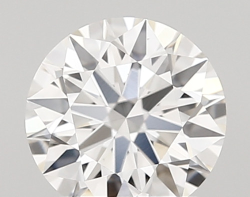 1.17 carat d VS1 ID Cut IGI round diamond