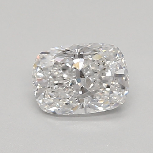 0.51 carat d VS1 VG Cut IGI cushion diamond