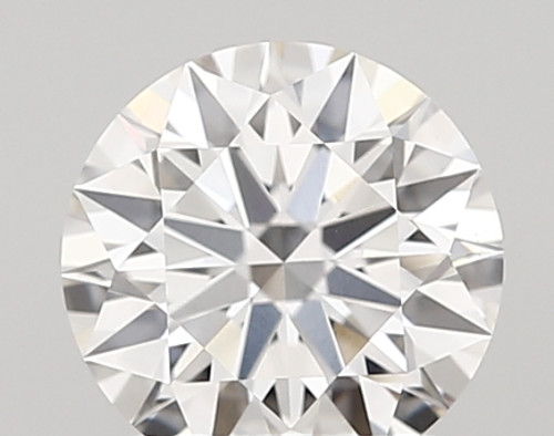 1.13 carat d VVS2 ID Cut IGI round diamond