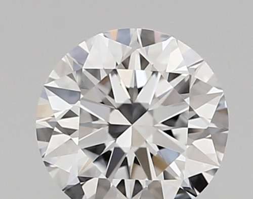 1.02 carat e VVS2 EX Cut IGI round diamond