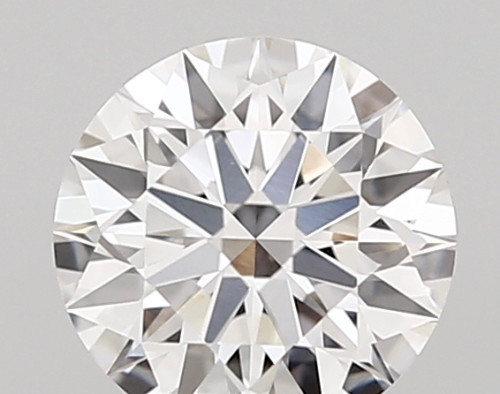 1.17 carat d VS1 ID Cut IGI round diamond