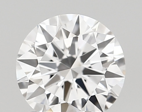 1.01 carat d VVS2 EX Cut IGI round diamond