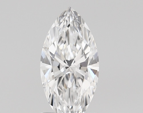 1 carat d VS1 VG Cut IGI marquise diamond