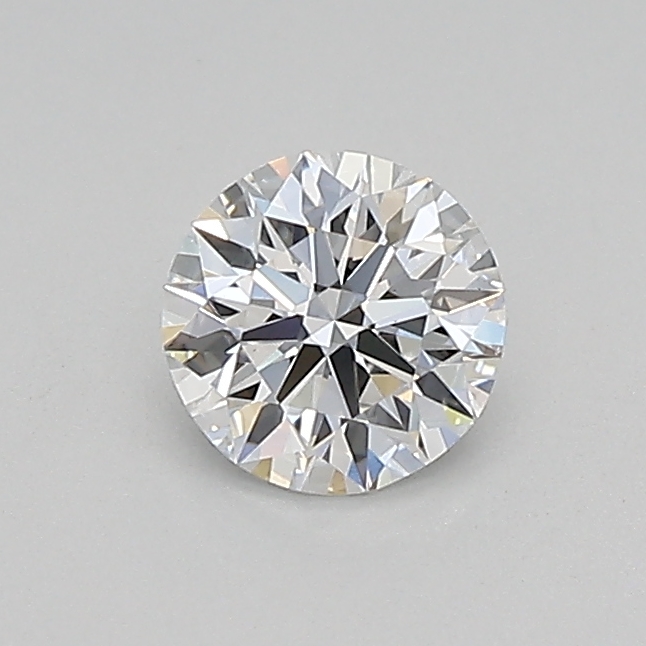 0.44 ct. round Lab Grown Diamond front image