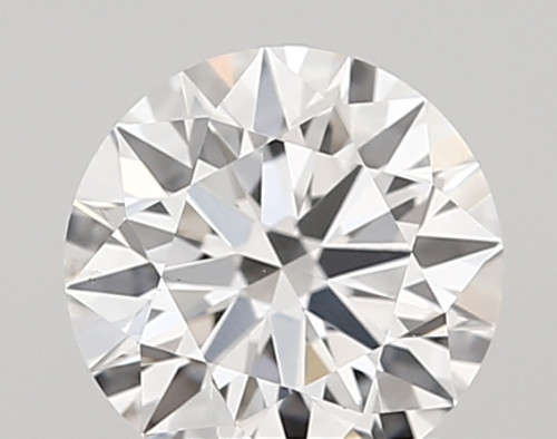 1.11 carat d VS1 ID Cut IGI round diamond