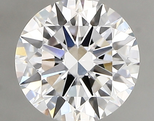 1.00 carat d VS1 EX Cut IGI round diamond