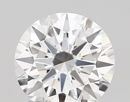 1.02 carat d VS1 EX Cut IGI round diamond