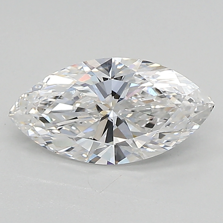 0.98ct E VVS2 Marquise (IGI)