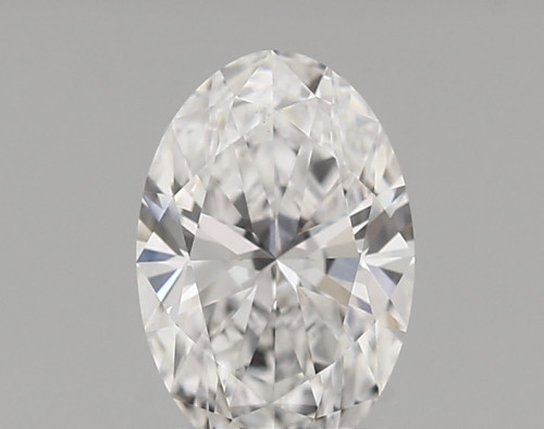 1.26 carat d VS1 EX Cut IGI oval diamond