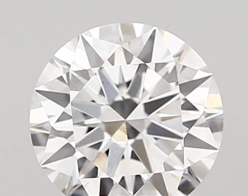 1.07 carat d VS1 ID Cut IGI round diamond