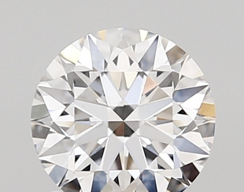 1.02 carat d VS1 ID Cut IGI round diamond