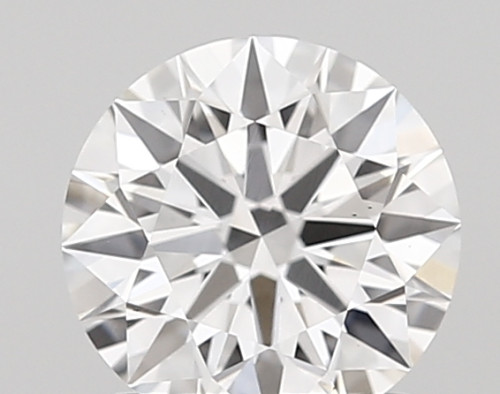 1.13 carat d VS1 ID Cut IGI round diamond