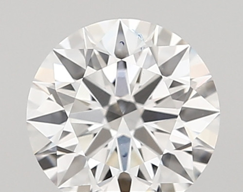 1.13 carat d VVS2 ID Cut IGI round diamond